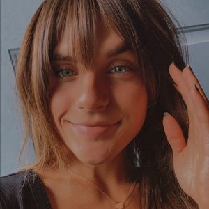 Meet your Posher, Rae